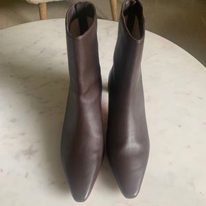 J.Crew Stevie Ankle Boot